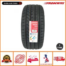 1 x 285/45R19 Fronway Eurus08