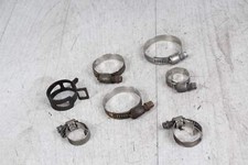 Hose clamps clamps clamps