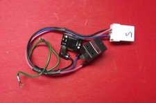 American Fridge Freezer LG GRL207TUJA  COMPRESSOR START RELAY 