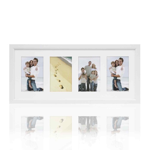 Multi aperture photo - multi,