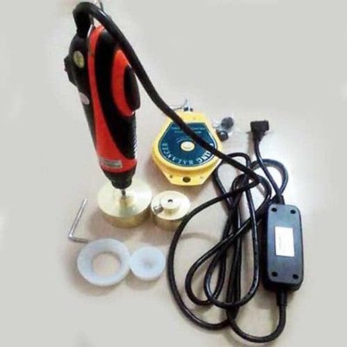 Electric screw capper - electric,