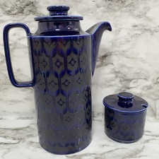 VTG Hornsea Heirloom Midnight