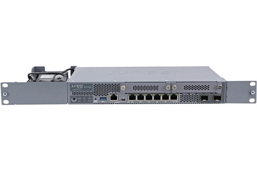 Juniper srx320 sys - juniper, services