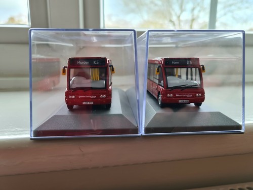 Cp44101a optare solo - cp44101a&b,