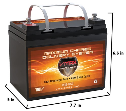 Vmax v35 857 marine - marine, &
