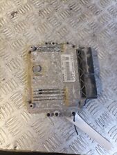 ALFA ROMEO 147 JTDM 16V LUSSO HATCHBACK 3 Door 2004-2010 ENGINE ECU 51806561