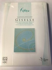 Giselle: The Australian Ballet