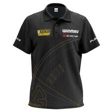 Winmau Michael Van Gerwen Tour