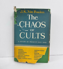 The Chaos of Cults A Study in