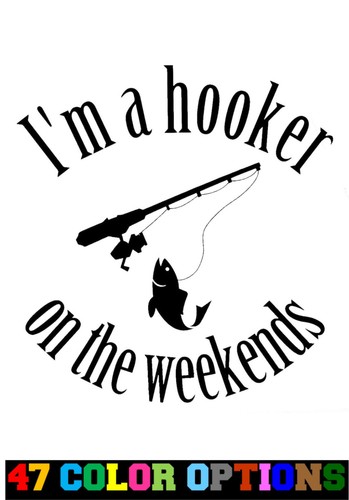 Vinyl decal truck car sticker - truck,