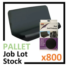 800x autocare car - back, seat