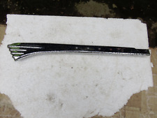 Ford Zodiac, Zephyr Mk 1