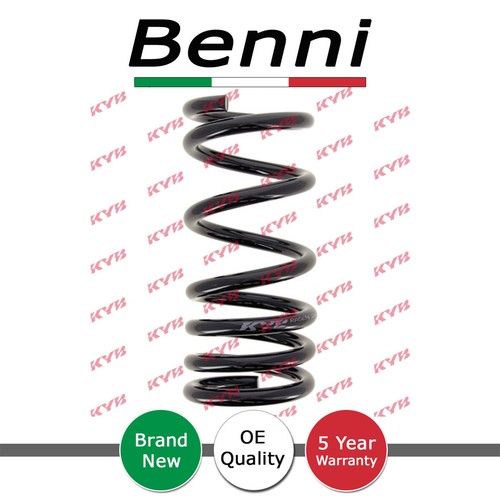 Suspension coil spring rear - coil,