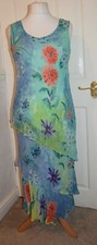 Phool Vintage Midi Holiday
