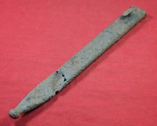 Czech Bayonet Scabbard used by