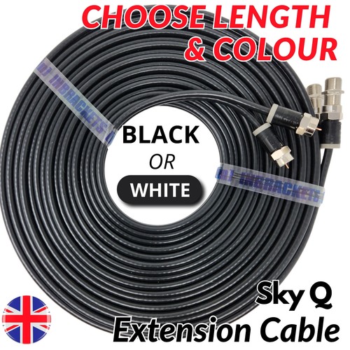 Sky cable extension - sky, q