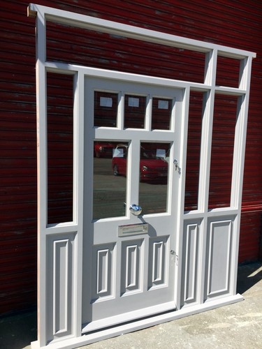 Bespoke accoya timber - accoya,