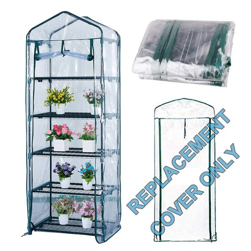 Tier mini greenhouse - 4/5,
