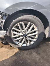 KIA RIO 2020-2025 ALLOY WHEEL - SINGLE
