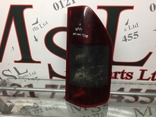 (AS) MERCEDES BENZ SPRINTER