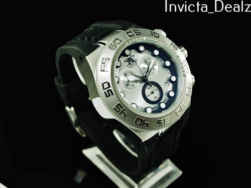 Rare invicta 50mm - subaqua, noma