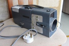Chinon 200sp dual - chinon,