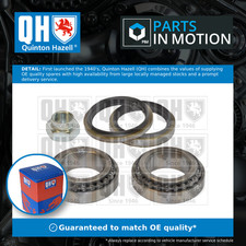 Wheel Bearing Kit fits FORD