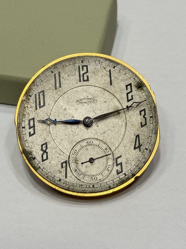 Vintage chronometre nelson - vintage,