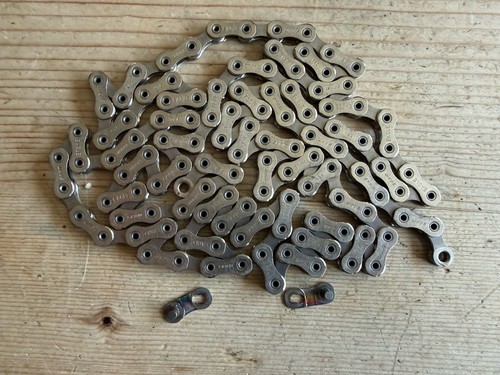 Sram x01 eagle - eagle, hollow