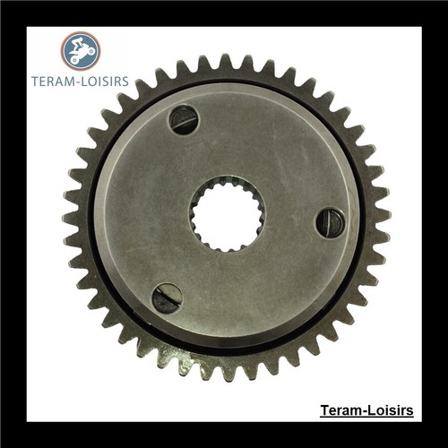 Starter clutch freewheel for - clutch,