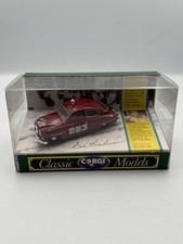 Corgi D712/1 1:43 Erik