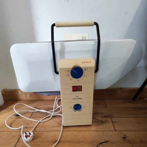Singer magic press vintage - singer,