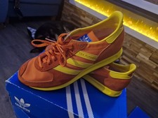 Adidas TRX Runner Size 8