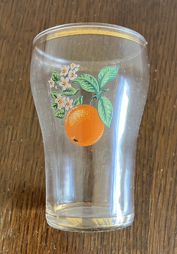 Britvic orange vintage - orange,