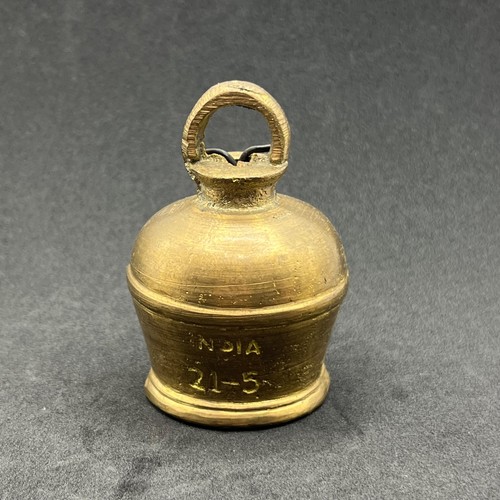 Antique brass india hindu - antique,