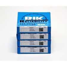 Piston Ring Set for Ford