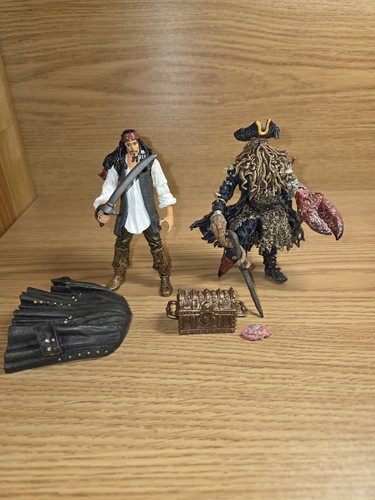 Pirates the caribbean jack - caribbean,