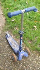 Mini Micro Scooter Adjustable