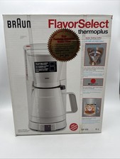 Braun Type  - KF170 Coffee