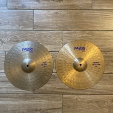 PAISTE Vintage Paiste 400 14"