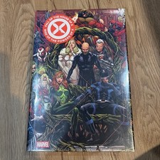 Marvel Comics FALL OF THE