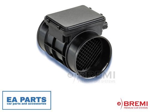 Air mass sensor for - mass,