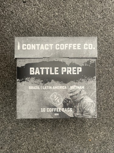 Cotact coffee battle - cotact, co.