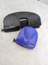 Hole Punch X 2 Hole & 4 Hole