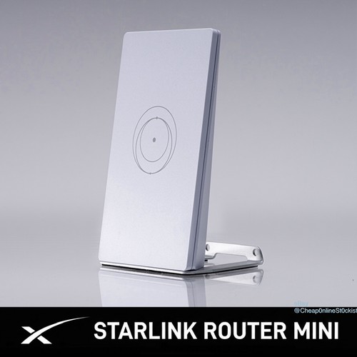 Starlink mesh wifi - starlink, mini