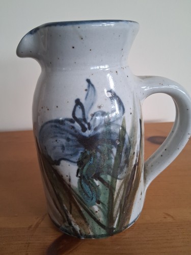 Colin kellam studio pottery - kellam,