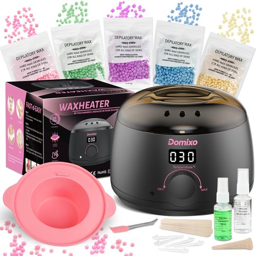 Waxing kit wax warmer - warmer, hair