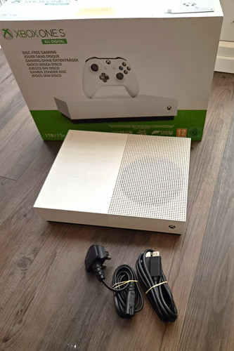 Microsoft xbox one - microsoft,