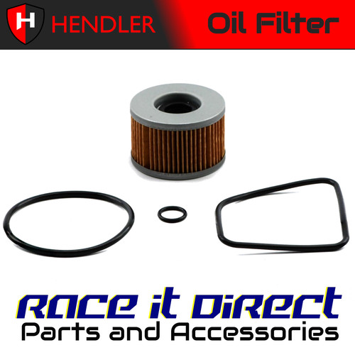 Oil filter for honda cb400 - filter, n