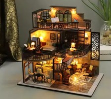 DIY Build Your Own 1:24